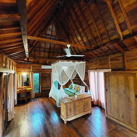 Shivananda Antique Villas By Eps Ubud  Exterior photo