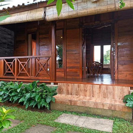Shivananda Antique Villas By Eps Ubud  Exterior photo