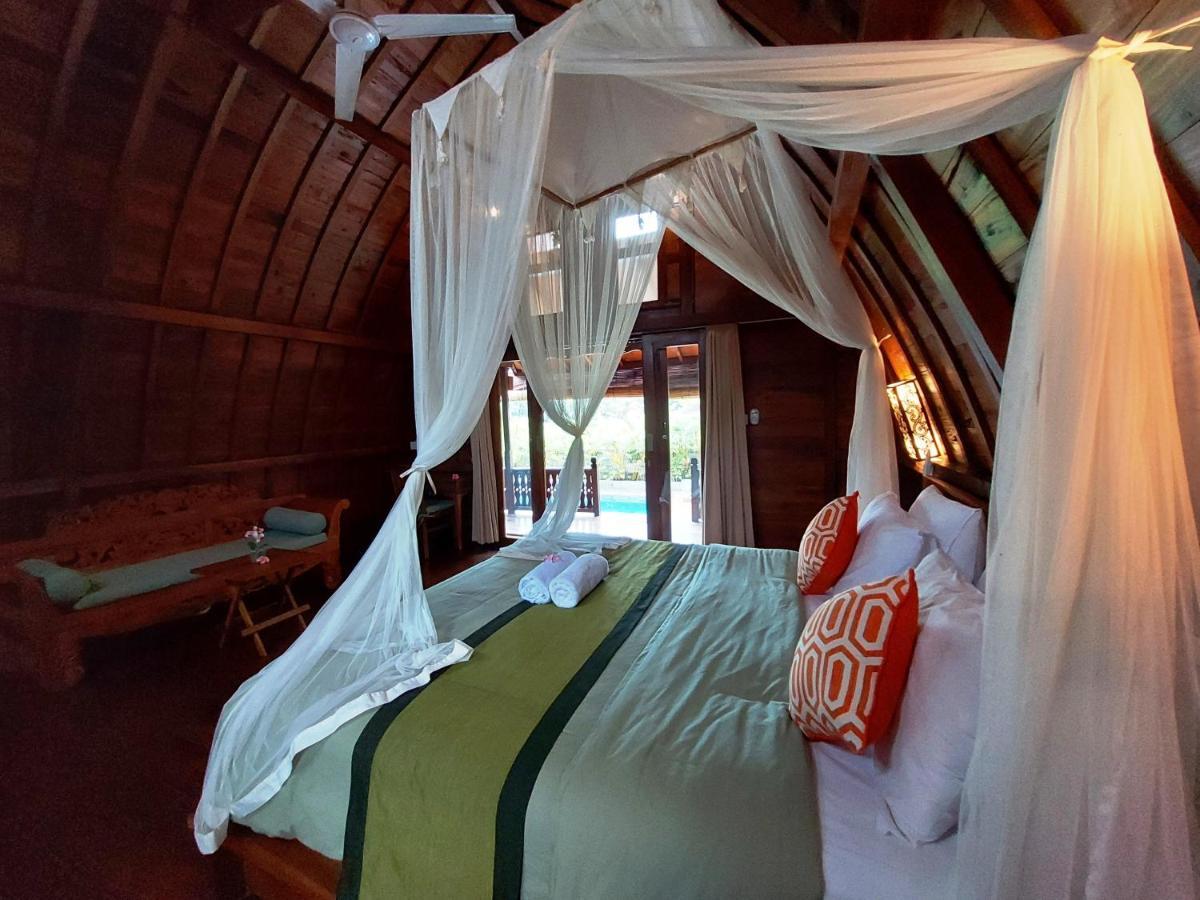 Shivananda Antique Villas By Eps Ubud  Exterior photo