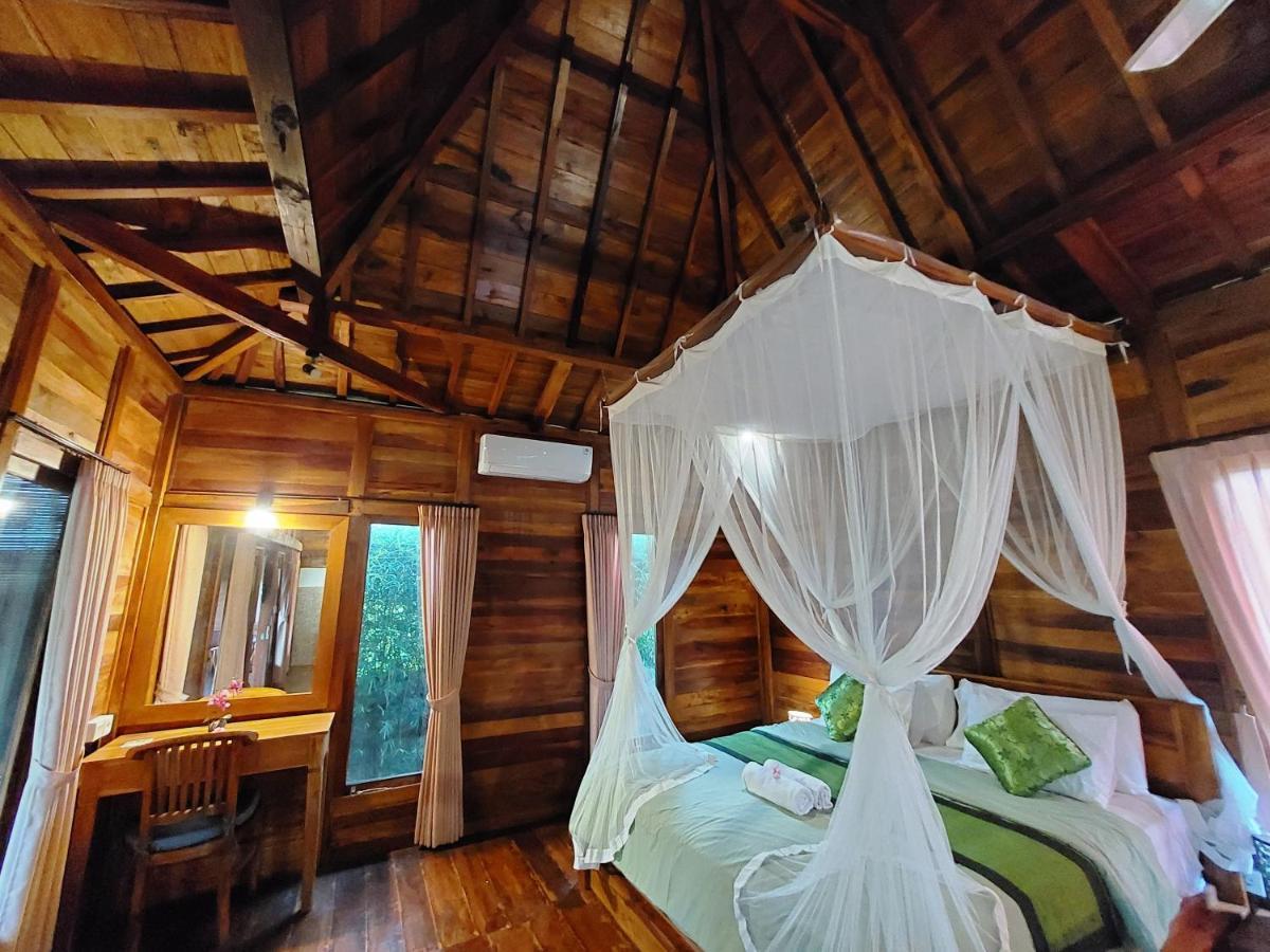 Shivananda Antique Villas By Eps Ubud  Exterior photo